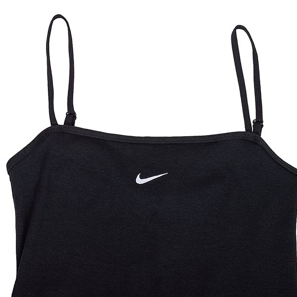 Майка женская Nike Sportswear Essentials (CZ9294-010), XS, WHS