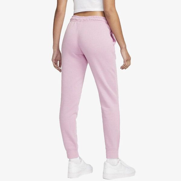 Брюки женские Nike Sportswear Essential Fleece Women's Track Pants (DX2320-522), S, WHS, 1-2 дня