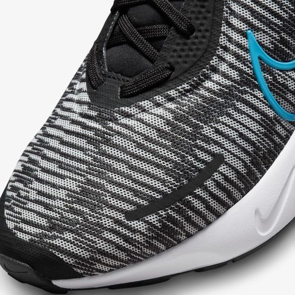Кросівки жіночі Nike W Renew Run 4 (DR2682-005), 38, WHS, > 50%, 1-2 дні