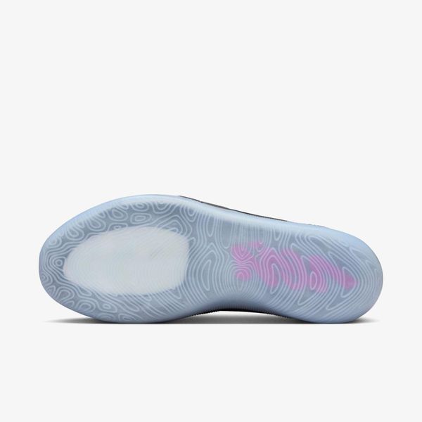 Кроссовки мужские Jordan Zion 4 &laquo;Out Of This World&raquo; (FB1802-001), 42, WHS, 1-2 дня