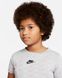 Фотографія Футболка дитяча Nike Sportswear (DO1332-077) 3 з 4 в Ideal Sport