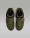 Фотографія Кросівки дитячі Jordan 4 Retro Se Craft Medium Xs (FB9928-200) 4 з 5 в Ideal Sport