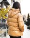 Фотографія Куртка жіноча Cmp Woman Jacket Fix Hood (30K3536-R609) 8 з 8 в Ideal Sport