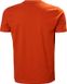 Фотографія Футболка чоловіча Helly Hansen Move Cotton T-Shirt (53976-308) 2 з 6 в Ideal Sport