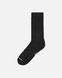 Фотографія Шкарпетки Nike U J Ed Cush Poly Crew 3Pr 144 (DX9632-010) 4 з 4 в Ideal Sport