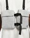 Фотографія Сумка на плече Nike Forward Utility Vest (DX9403-077) 3 з 4 в Ideal Sport