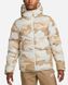 Фотография Куртка мужская Nike Sportswear Thermal Hooded Windrunner (DQ4935-072) 2 из 3 в Ideal Sport