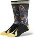 Фотографія Шкарпетки Stance Derozan/Lowry Crew Socks (M528D15DLO-GLD) 1 з 2 в Ideal Sport
