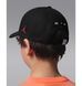 Фотографія Кепка Jordan Structured Strapback Black (9A9224-023) 2 з 7 в Ideal Sport