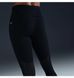 Фотографія Лосіни жіночі Nike W Fast Mr 7/8 Tight Nvlt Black (HV8900-010) 3 з 5 в Ideal Sport