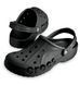Фотографія Сандалі унісекс Crocs Baya Clog (10126-001) 3 з 8 в Ideal Sport