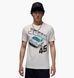 Фотографія Футболка чоловіча Jordan Racing Tee (IB7351-133) 1 з 6 в Ideal Sport