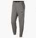 Фотографія Брюки чоловічі Nike Therma Tapered Training Trousers Grey (932255-063) 1 з 11 в Ideal Sport