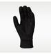 Фотографія Рукавиці Nike Academy Air Max Therma Fit Player Gloves Black/Grey (HF0542-010) 2 з 3 в Ideal Sport