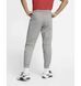 Фотографія Брюки чоловічі Nike Therma Tapered Training Trousers Grey (932255-063) 9 з 11 в Ideal Sport
