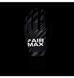 Фотографія Рукавиці Nike Academy Air Max Therma Fit Player Gloves Black/Grey (HF0542-010) 3 з 3 в Ideal Sport