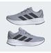 Фотографія Кросівки чоловічі Adidas Galaxy 7 Running Grey (ID8754) 9 з 10 в Ideal Sport
