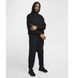 Фотографія Брюки чоловічі Nike M Tch Flc Pant Ri (FZ7593-010) 8 з 9 в Ideal Sport