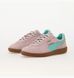 Фотографія Кросівки жіночі Puma Palermo Mauve Mist Mint (396463-23) 6 з 6 в Ideal Sport