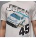 Фотографія Футболка чоловіча Jordan Racing Tee (IB7351-133) 4 з 6 в Ideal Sport