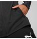 Фотографія Кофта чоловіча Puma Long-Sleeve T-Shirt Teamcup Training 1/4 Zip Top Black 657982-003 (657982-03) 5 з 5 в Ideal Sport