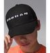 Фотографія Кепка Jordan Structured Strapback Black (9A9224-023) 4 з 7 в Ideal Sport