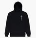 Фотографія Кофта чоловіча Ripndip Ripndip Made For Lovin Black (RNDFAL24135) 1 з 3 в Ideal Sport