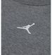 Фотографія Светр дитячий Jordan Sweatshirt Grey (95F122-GEH) 2 з 2 в Ideal Sport