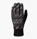 Фотографія Рукавиці Nike Academy Air Max Therma Fit Player Gloves Black/Grey (HF0542-010) 1 з 3 в Ideal Sport