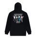 Фотографія Кофта чоловіча Ripndip Ripndip Made For Lovin Black (RNDFAL24135) 2 з 3 в Ideal Sport