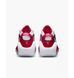 Фотография Кроссовки мужские Nike Air Zoom Flight 95 White/Red Dx1165-100 (DX1165-100) 7 из 9 в Ideal Sport
