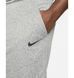 Фотографія Брюки чоловічі Nike Therma Tapered Training Trousers Grey (932255-063) 2 з 11 в Ideal Sport