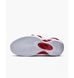 Фотография Кроссовки мужские Nike Air Zoom Flight 95 White/Red Dx1165-100 (DX1165-100) 3 из 9 в Ideal Sport