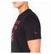 Фотография Футболка мужская New Era Raptors (60505469) 4 из 5 в Ideal Sport