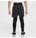 Фотографія Лосіни дитячі Nike Dri-Fit Tight Warm Black (HF4364-010) 2 з 6 в Ideal Sport