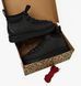 Фотографія Черевики унісекс Native Fitzsimmons Venture (Pro) Black (F0000239-1001) 2 з 8 в Ideal Sport