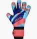 Фотографія Футбольні рукавиці дитячі Jako River Basic Junior Rc (2580-192) 1 з 2 в Ideal Sport