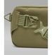 Фотографія Сумка на пояс Jordan Flight Cordura Olive (MA0799-EF9) 7 з 10 в Ideal Sport