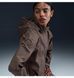 Фотографія Вітровка жіноча Nike Fast Repel Jacket Women Brown (FB7451-233) 4 з 6 в Ideal Sport