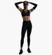 Фотографія Лосіни жіночі Nike W Fast Mr 7/8 Tight Nvlt Black (HV8900-010) 1 з 5 в Ideal Sport