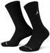 Фотографія Шкарпетки Nike U J Ed Cush Poly Crew 3Pr 144 (DX9632-010) 2 з 4 в Ideal Sport