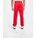 Фотографія Брюки жіночі Nike Club Flc Pant Tight (DQ5174-657) 3 з 6 в Ideal Sport