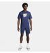 Фотографія Шорти чоловічі Nike Mens Dri-Fit 11" (DV9524-411) 7 з 7 в Ideal Sport