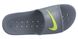 Фотографія Тапочки чоловічі Nike Kawa Shower M (832528-003) 2 з 4 в Ideal Sport