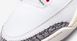 Фотография Кроссовки мужские Jordan 3 'White Cement Re-Imagined' (DN3707-100) 7 из 8 в Ideal Sport