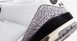Фотографія Кросівки чоловічі Jordan 3 'White Cement Re-Imagined' (DN3707-100) 8 з 8 в Ideal Sport