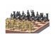 Фотография Шахматы Madon Спартанські (MD139) 5 из 5 в Ideal Sport
