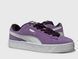 Фотографія Кросівки жіночі Puma Suede Xl Galaxy (40079701) 1 з 5 в Ideal Sport