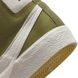 Фотография Кеды унисекс Nike Sb Zoom Blazer Mid Premium Plus (DR9144-300) 8 из 8 в Ideal Sport