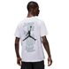 Фотография Футболка мужская Jordan Brand Short-Sleeve Jumpman (FN6029-100) 3 из 4 в Ideal Sport